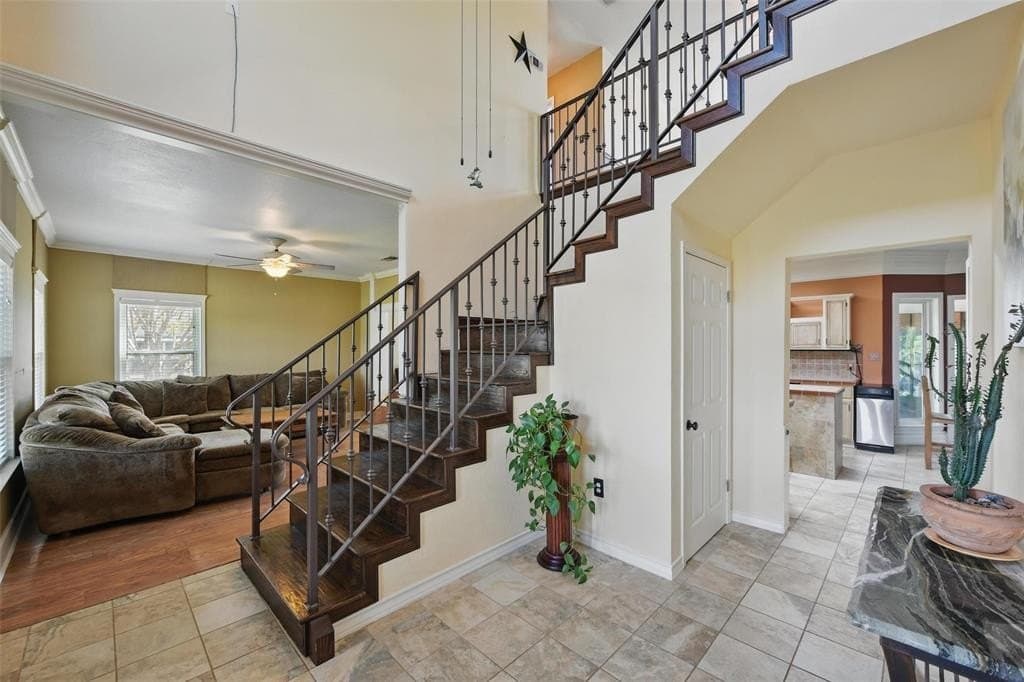10 acres in Parker County featured view