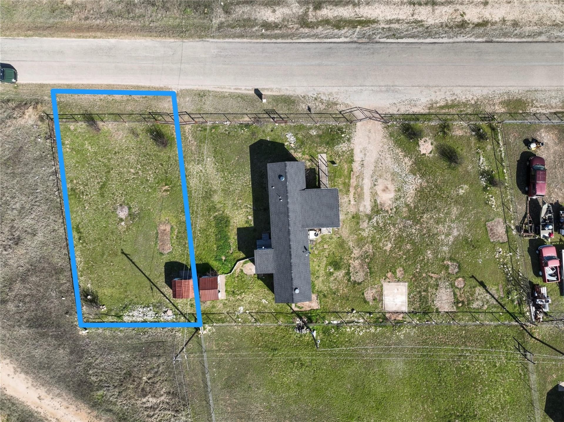 0.11 acres in Hood County gallery image 2