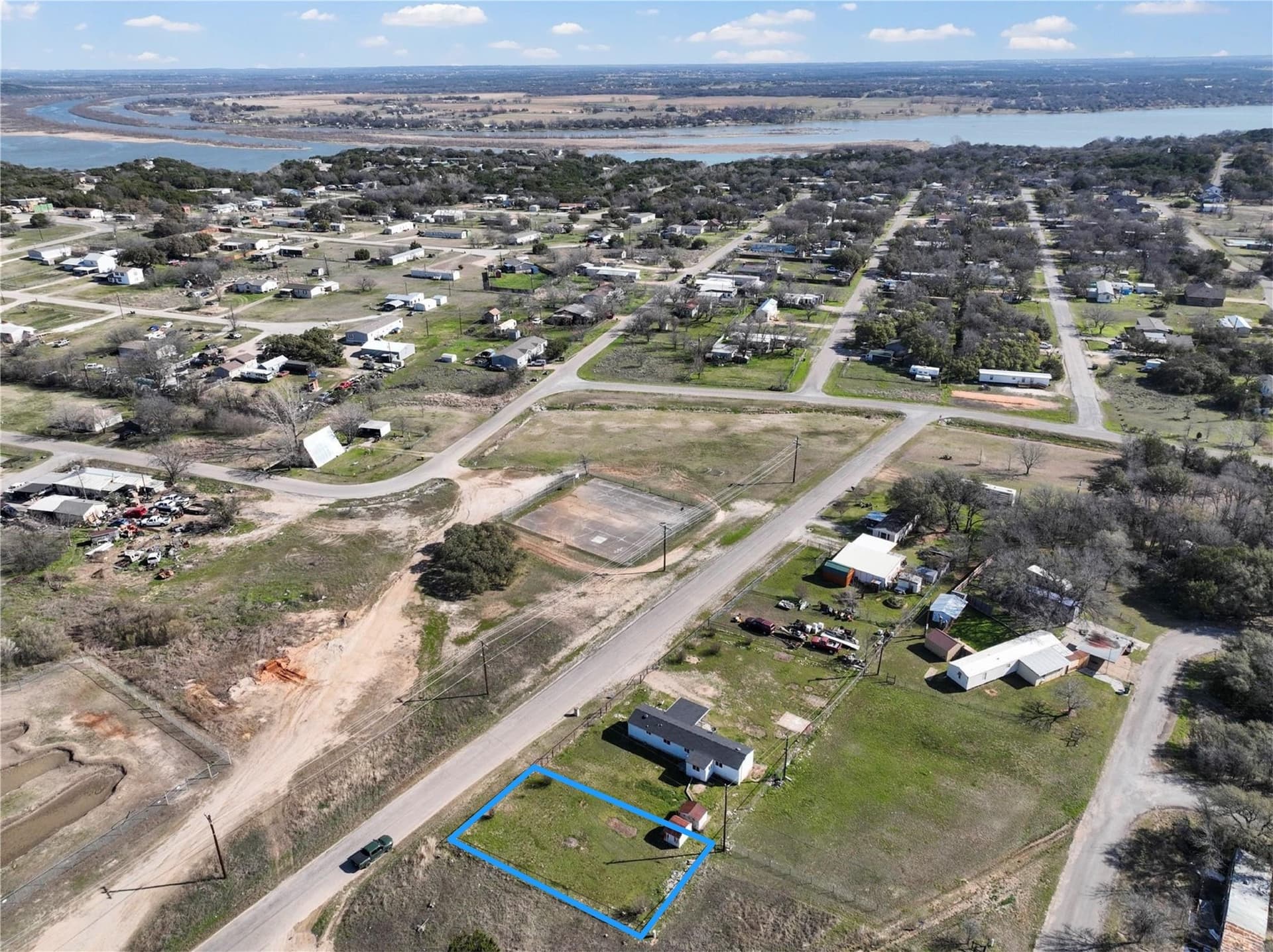 0.11 acres in Hood County gallery image 4