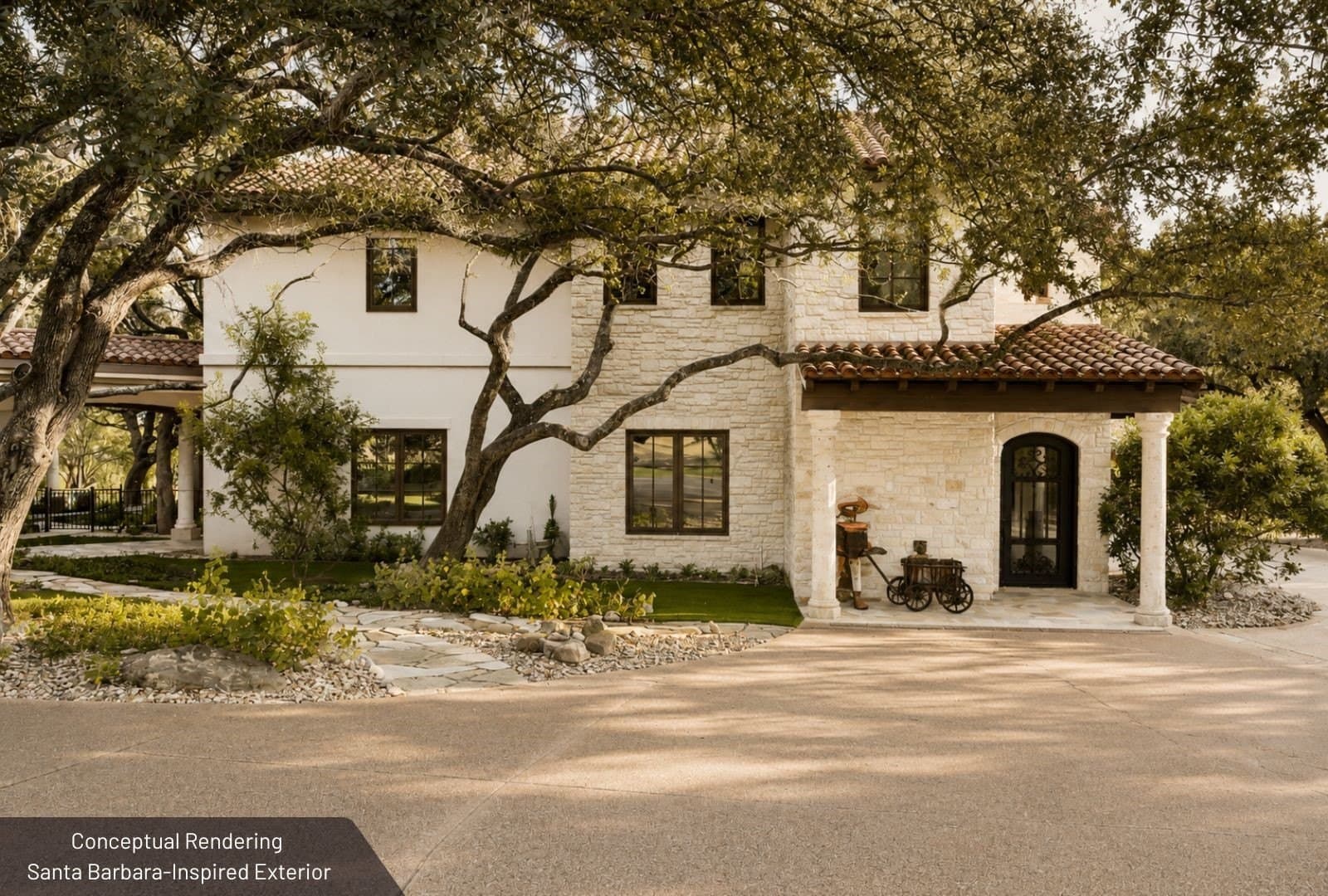 37 acres in Travis County - photo 40