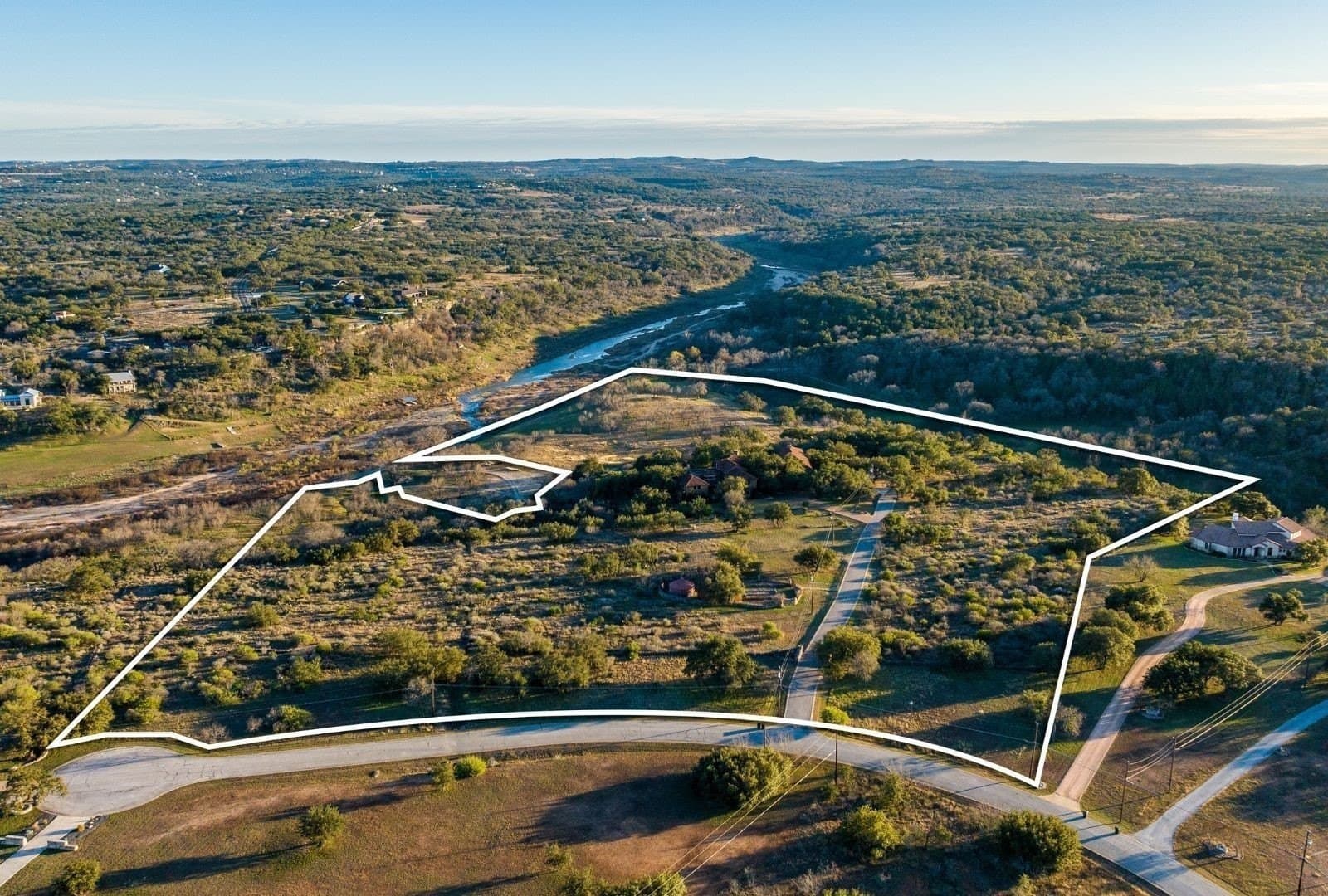 37 acres in Travis County - photo 36