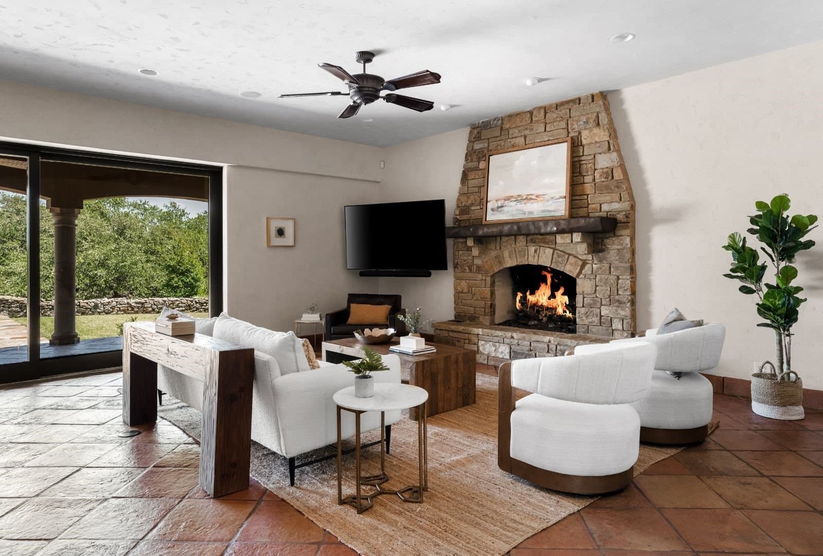 37 acres in Travis County - photo 4