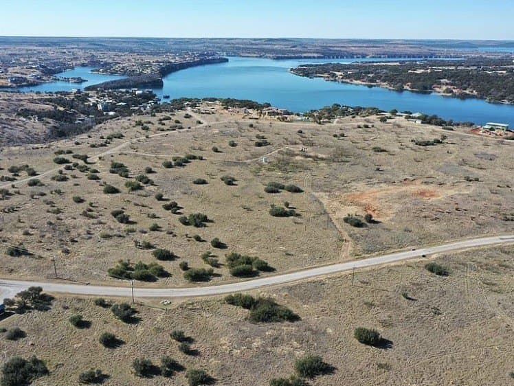 1.76 acres in Palo Pinto County - photo 8