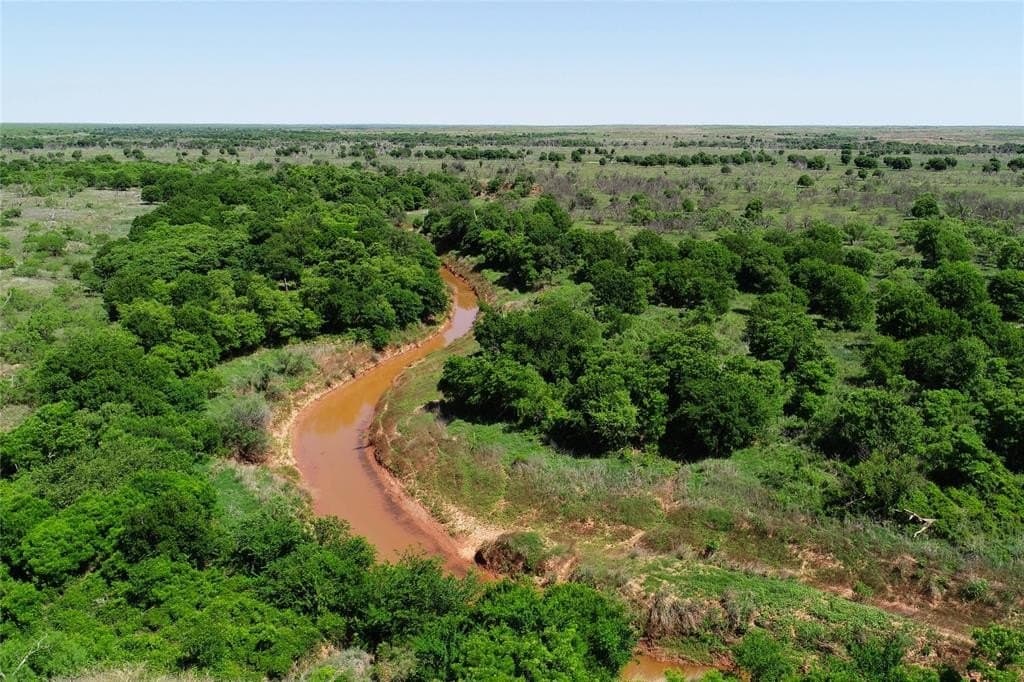 2,038 acres in Wichita County