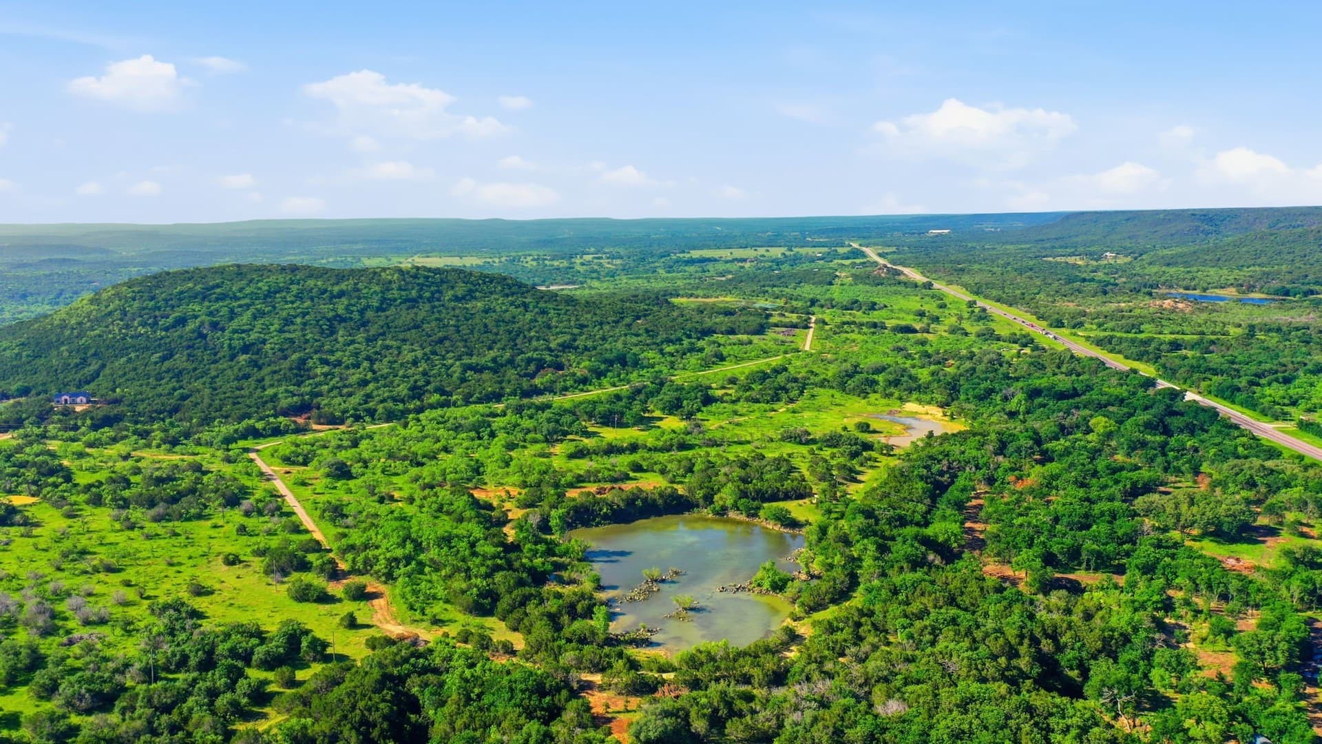 23 acres in Eastland County - photo 8