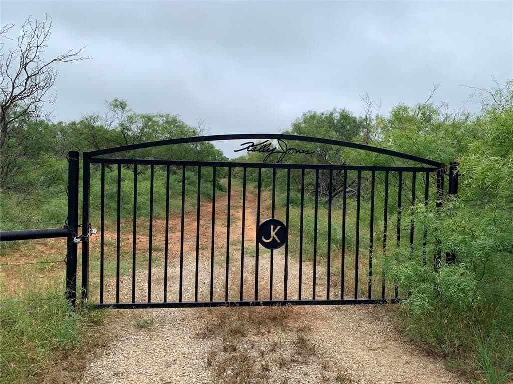 161.56 acres in Young County