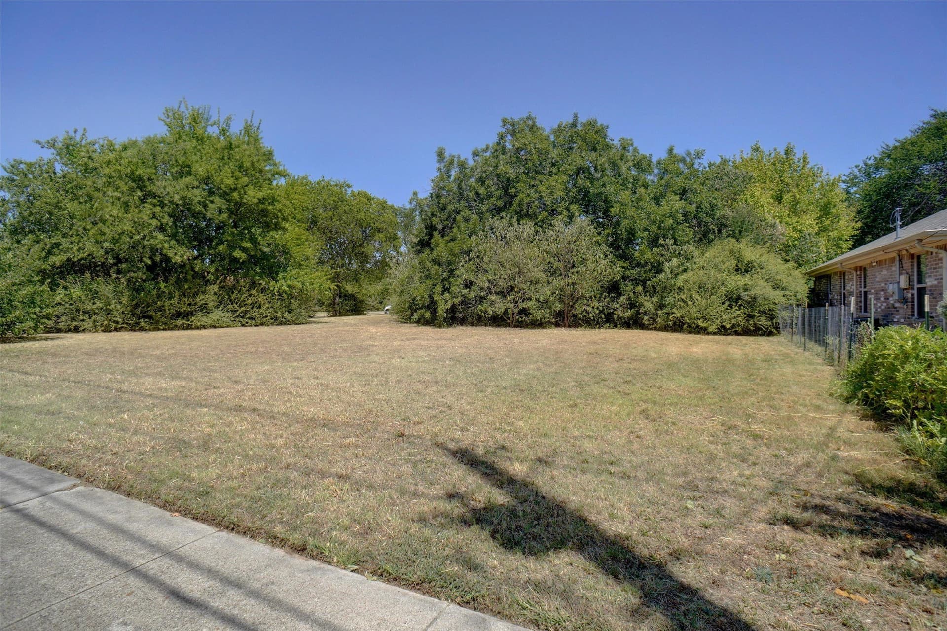 0.69 acres in Denton County - photo 9