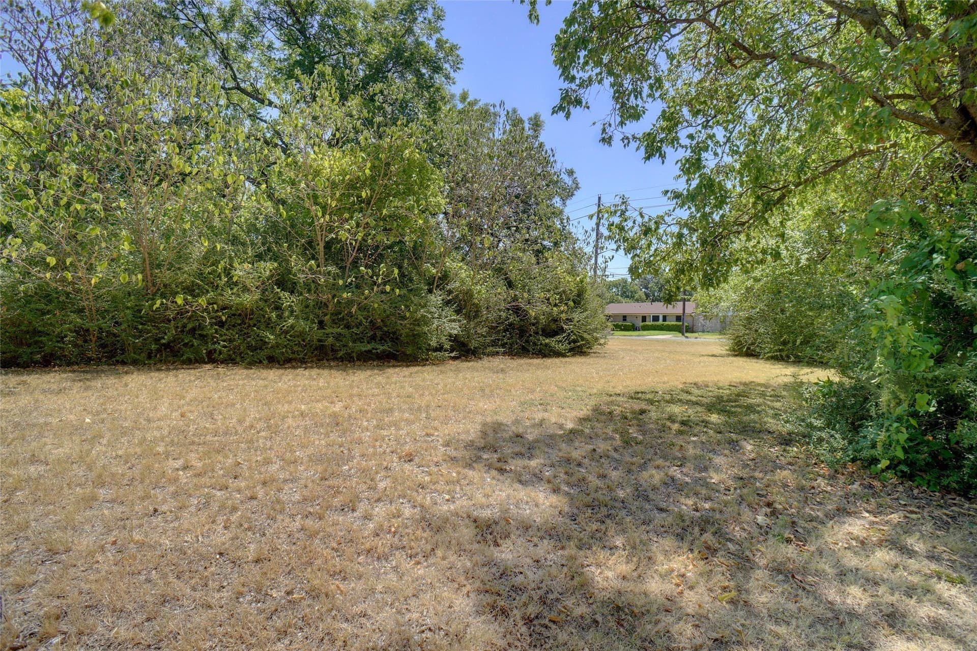 0.69 acres in Denton County - photo 15