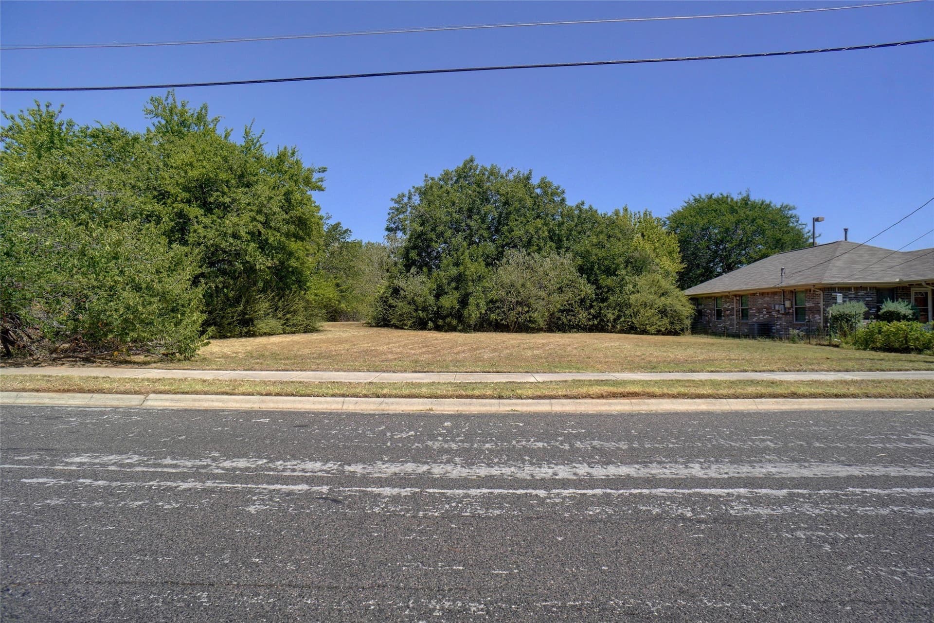 0.69 acres in Denton County - photo 11