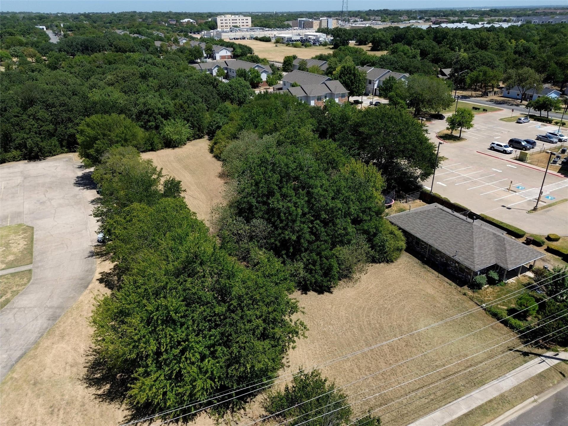 0.69 acres in Denton County - photo 5