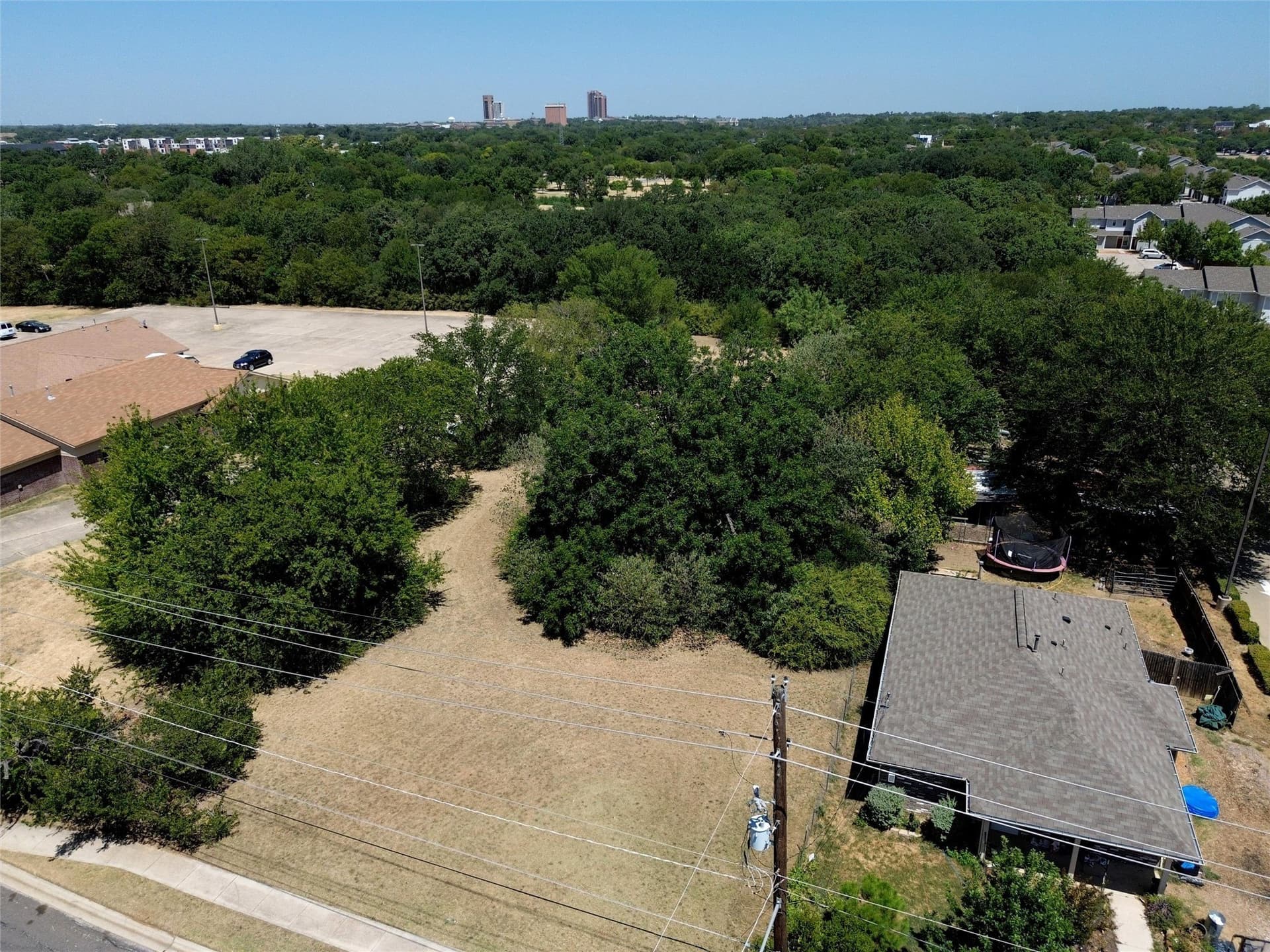 0.69 acres in Denton County - photo 3