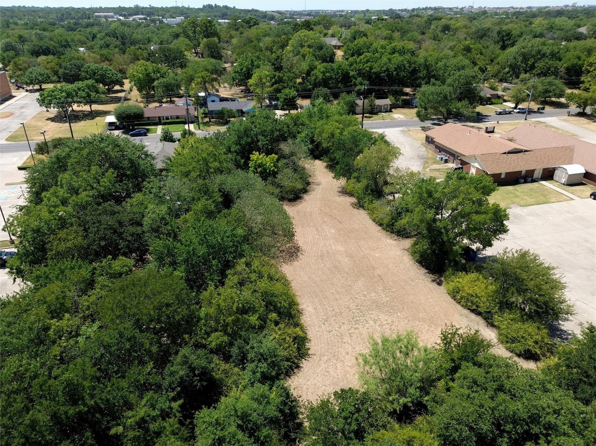 0.69 acres in Denton County - photo 7