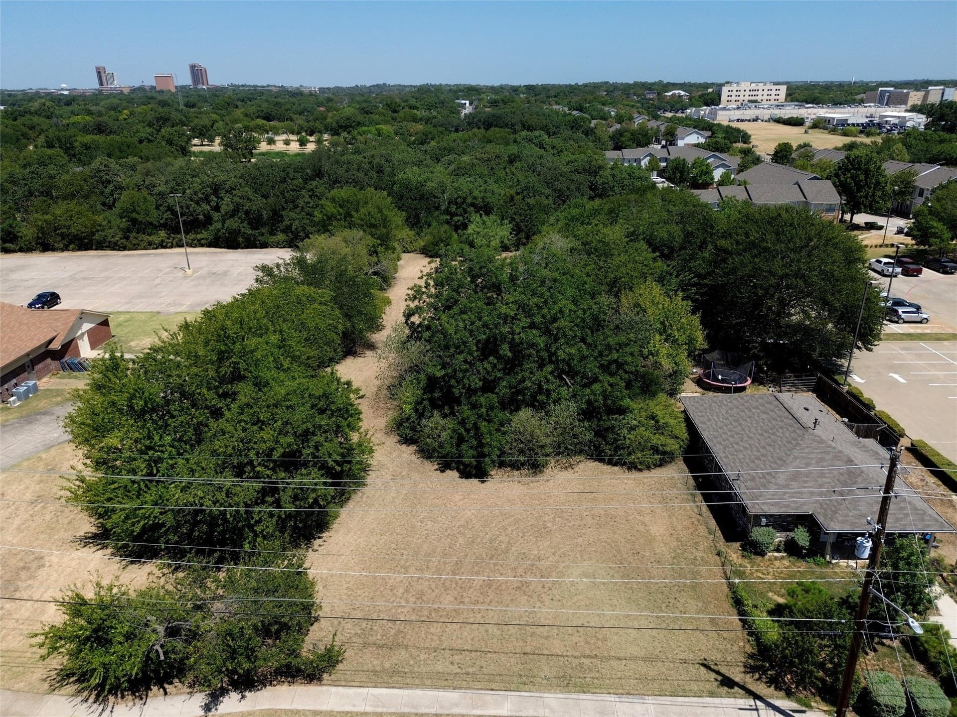 0.69 acres in Denton County - photo 4