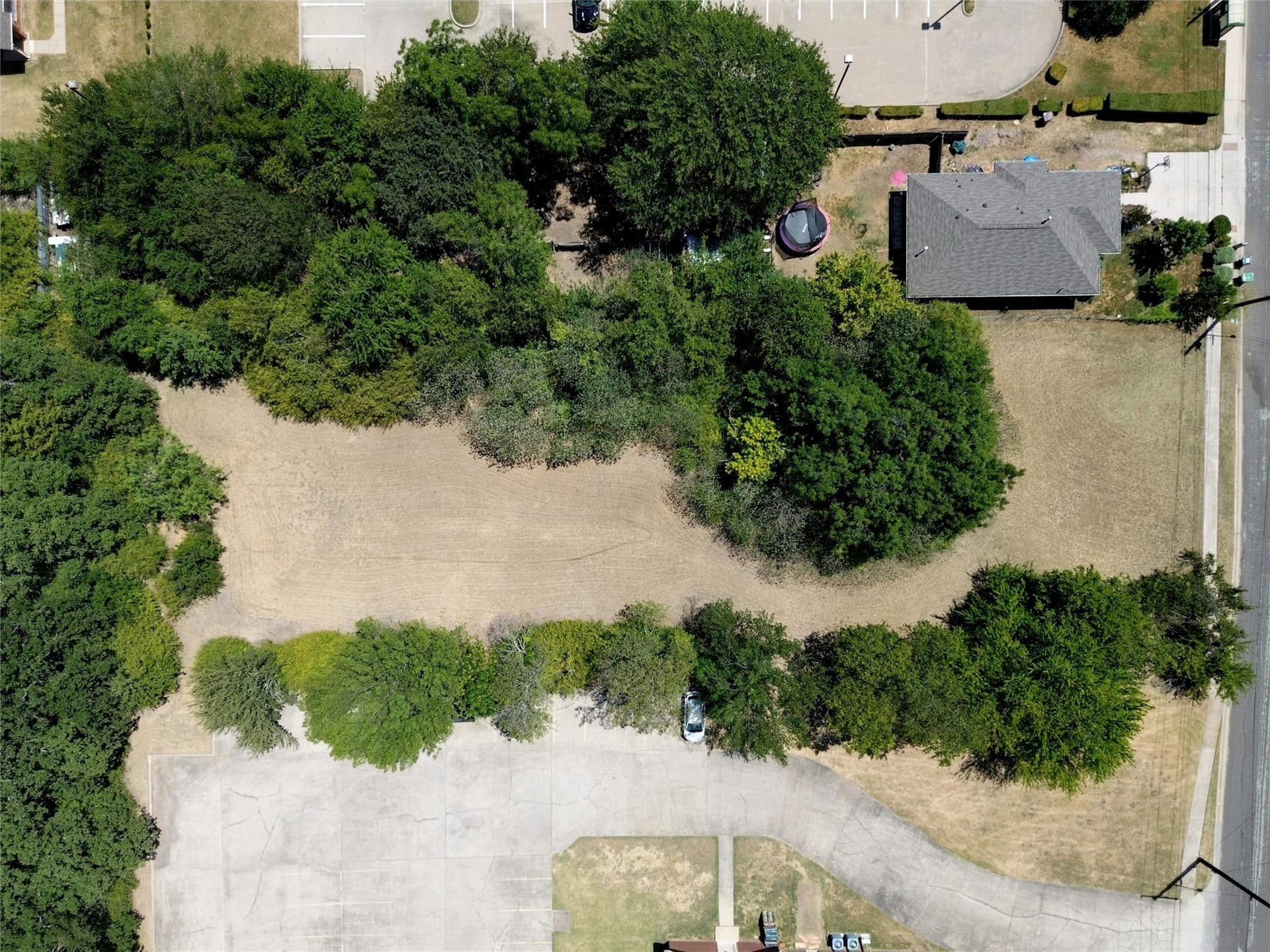 0.69 acres in Denton County - photo 2