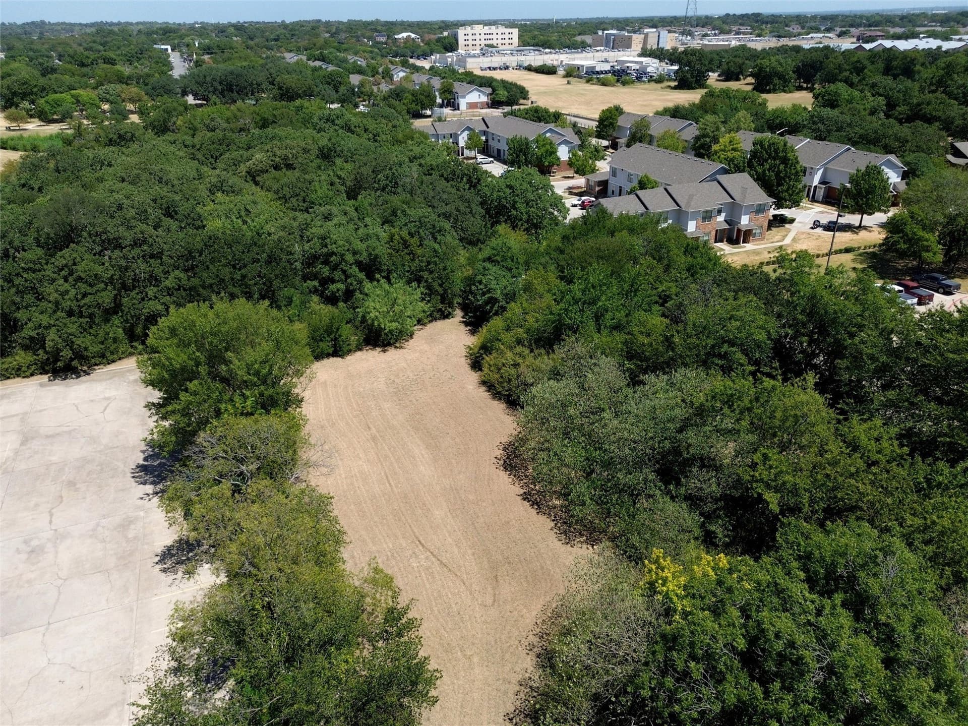 0.69 acres in Denton County - photo 6