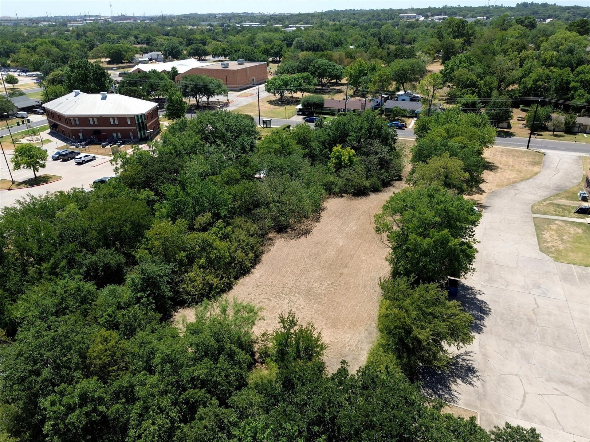 0.69 acres in Denton County - photo 8