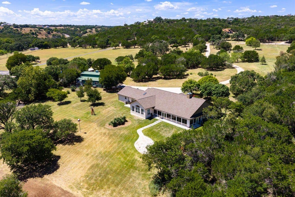 7.77 acres in Kerr County - photo 47