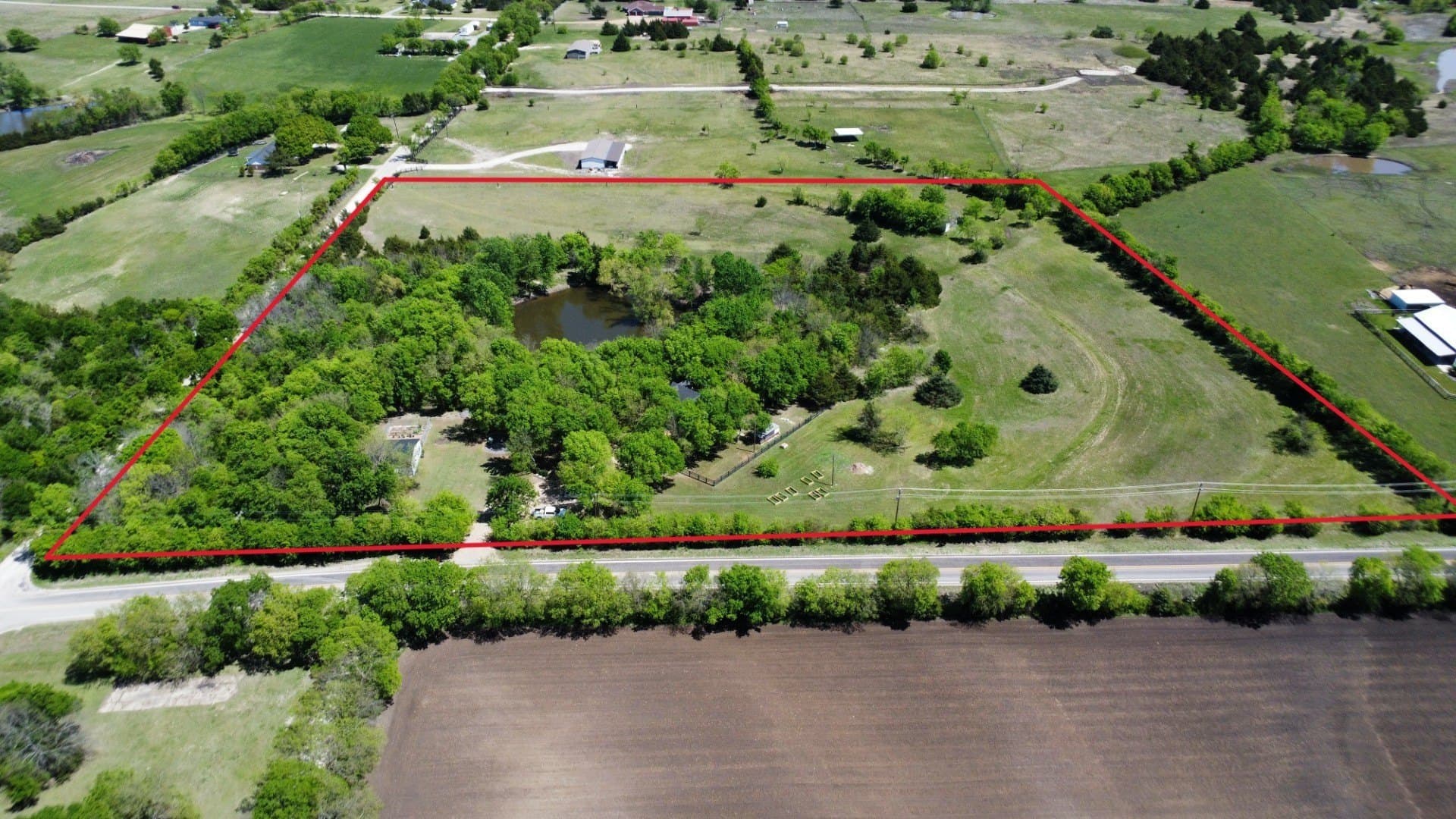 11.15 acres in Fannin County - photo 33