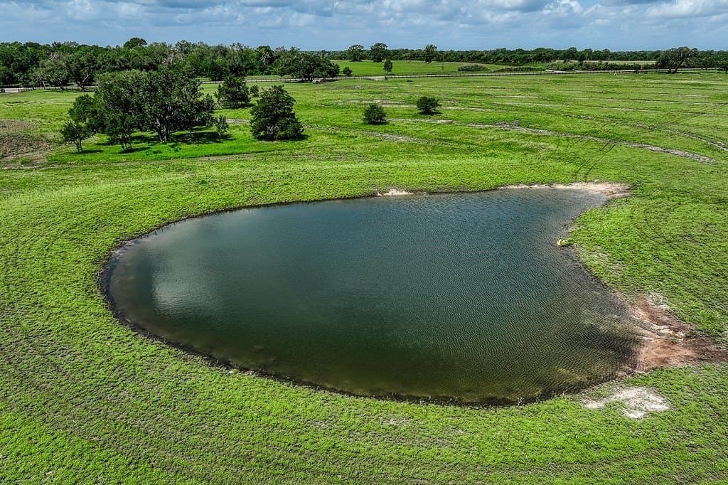 7.45 acres in Fayette County