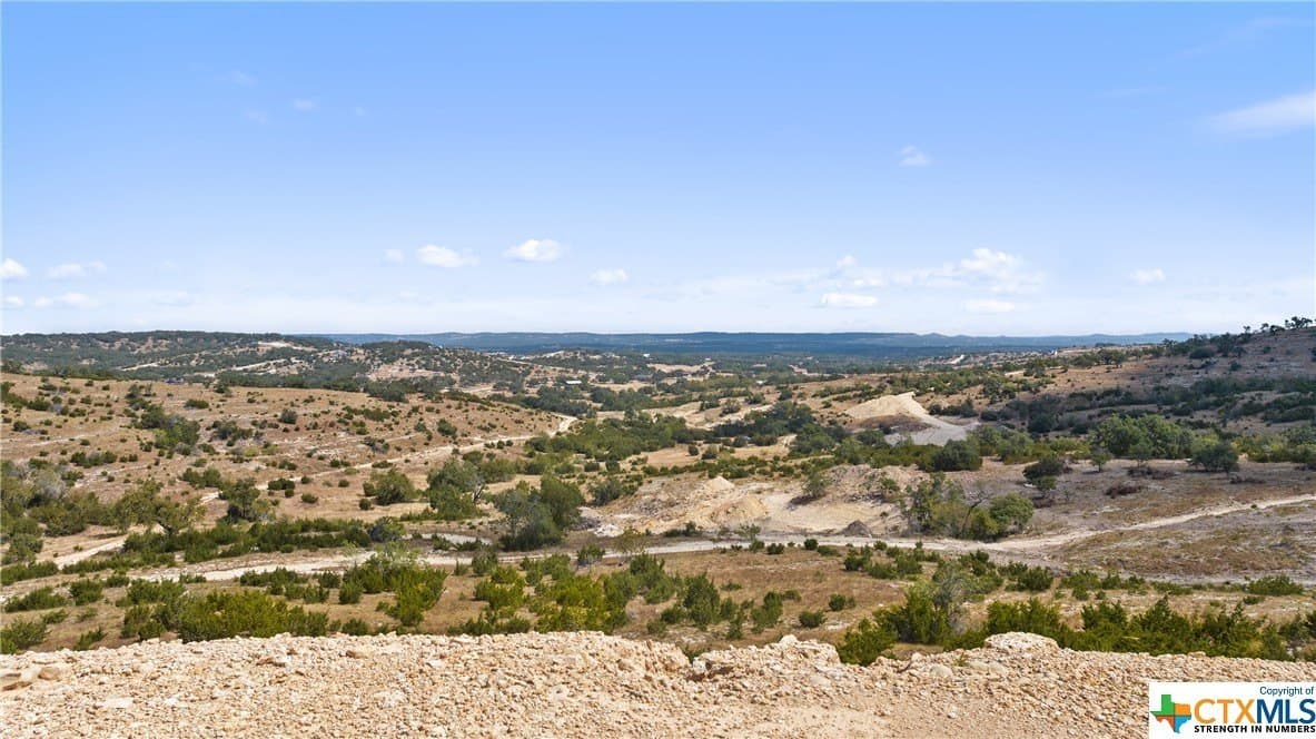 5.75 acres in Blanco County featured view