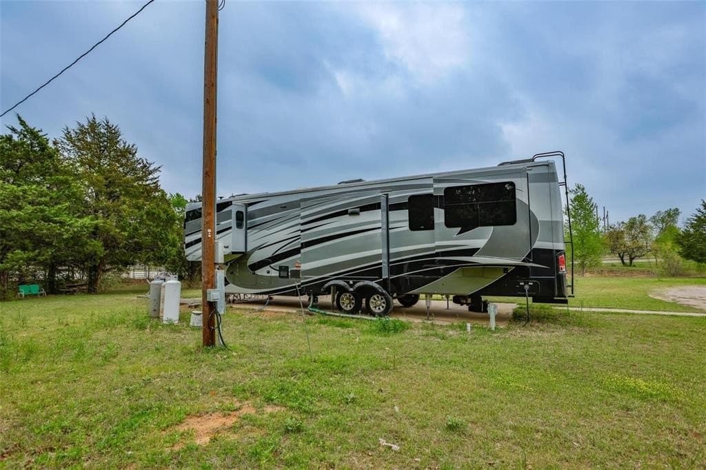 2.98 acres in Cooke County featured view