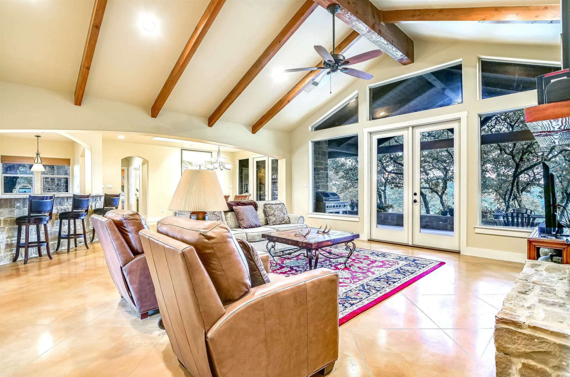 23.38 acres in Burnet County gallery image 2