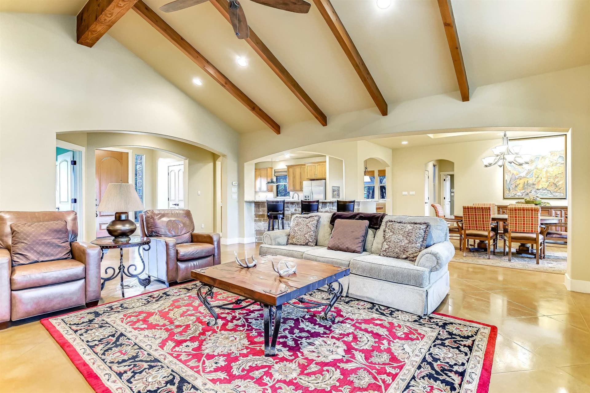 23.38 acres in Burnet County gallery image 4