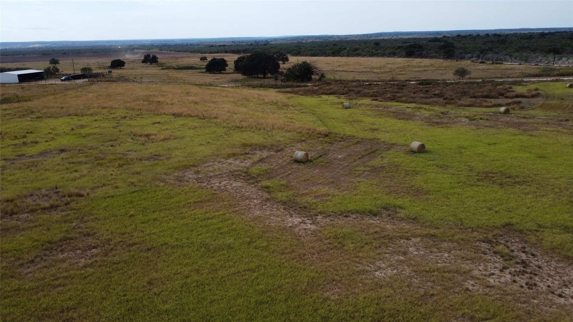 61.64 acres in San Saba County featured view