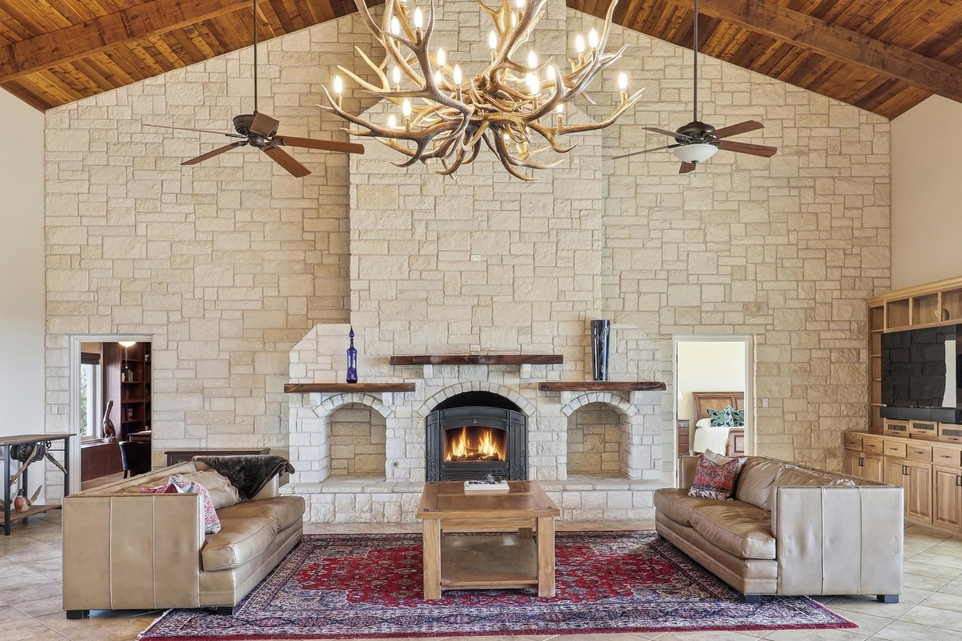 30 acres in Burnet County gallery image 3