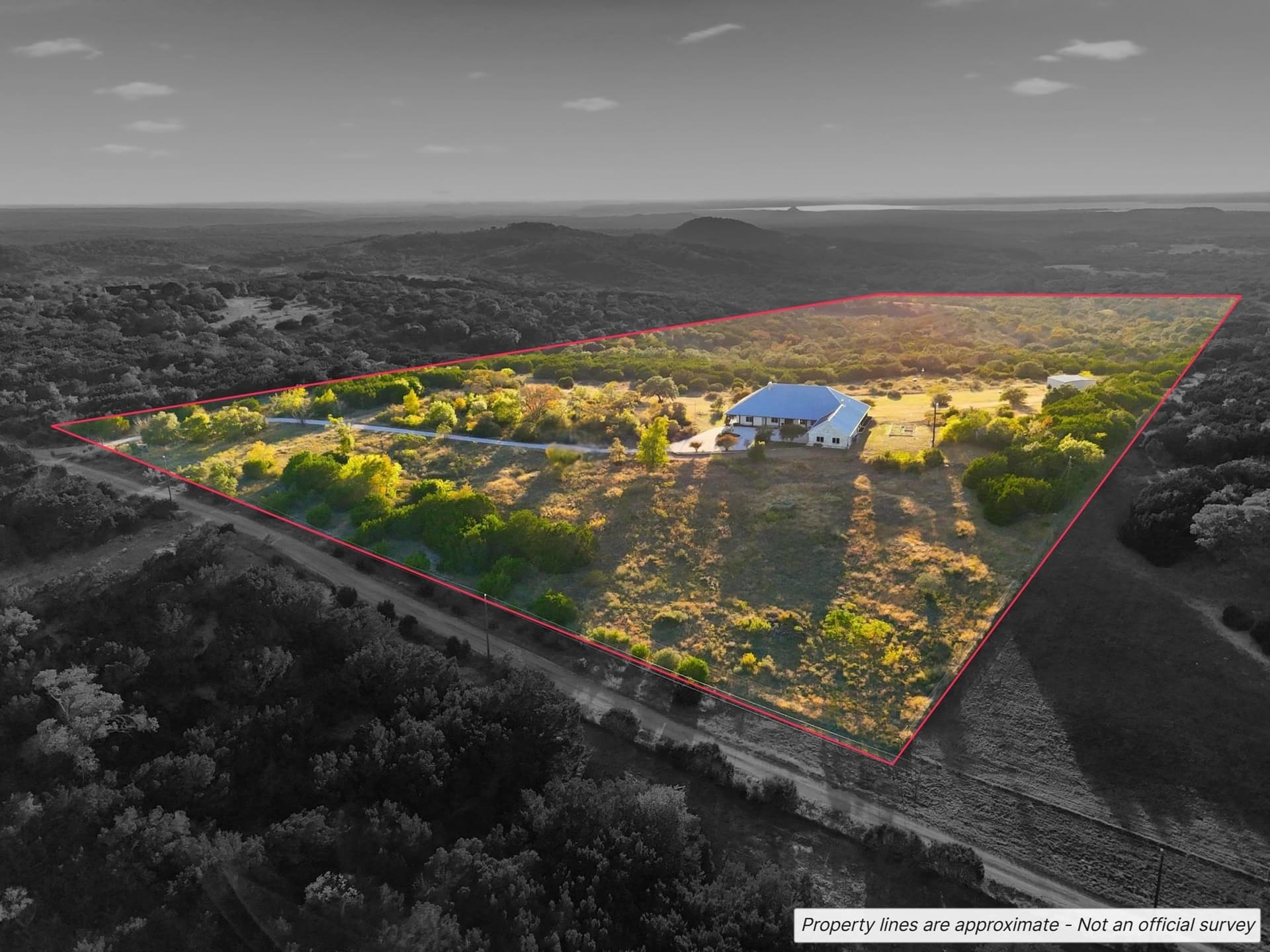 30 acres in Burnet County - photo 28