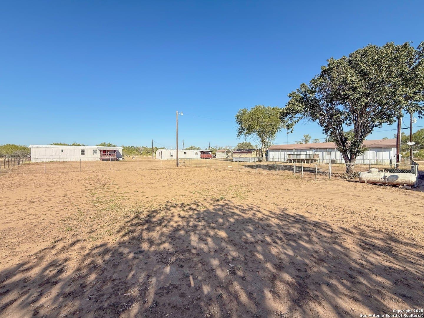 16.95 acres in Medina County - photo 4