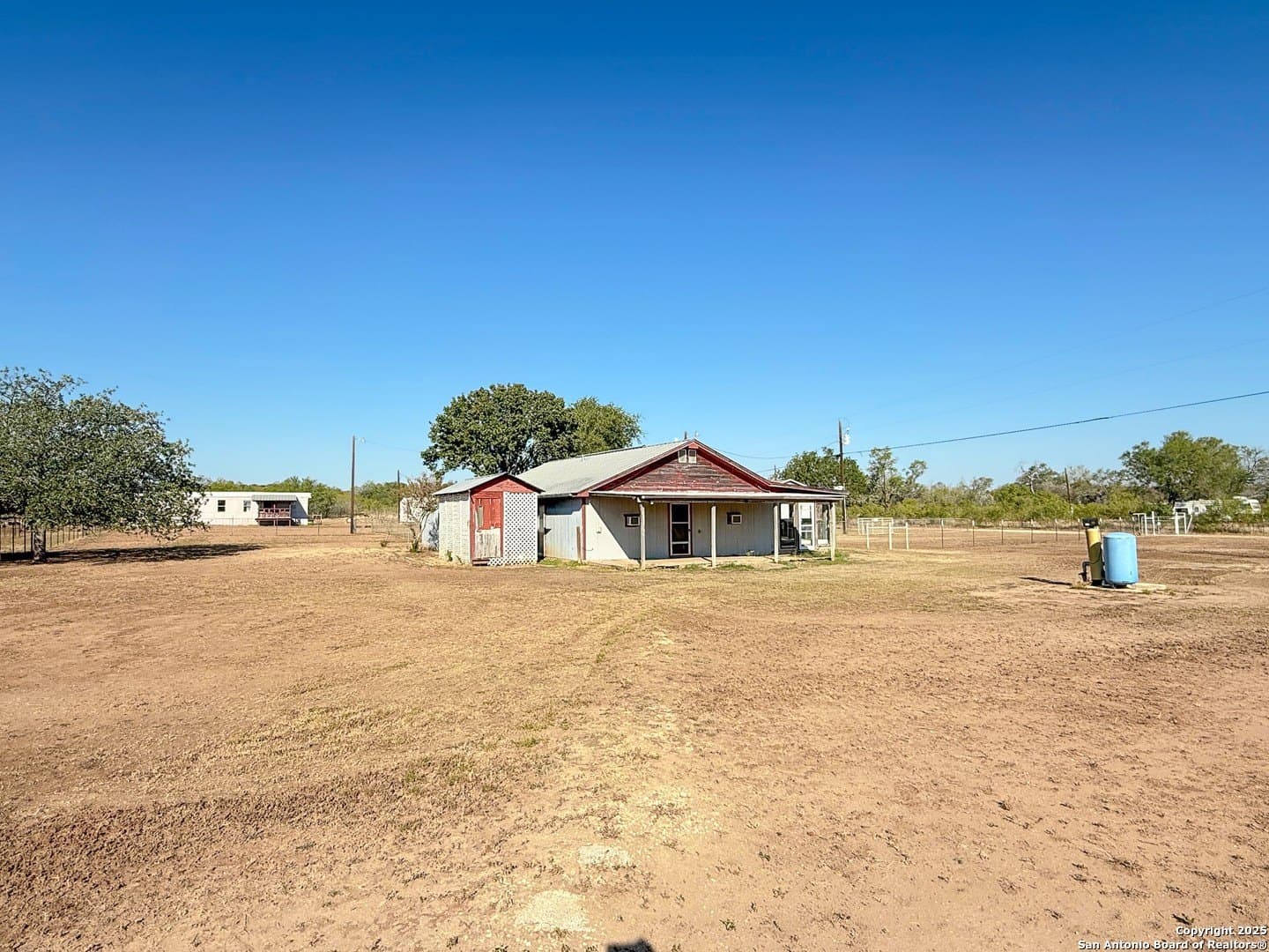 16.95 acres in Medina County - photo 5