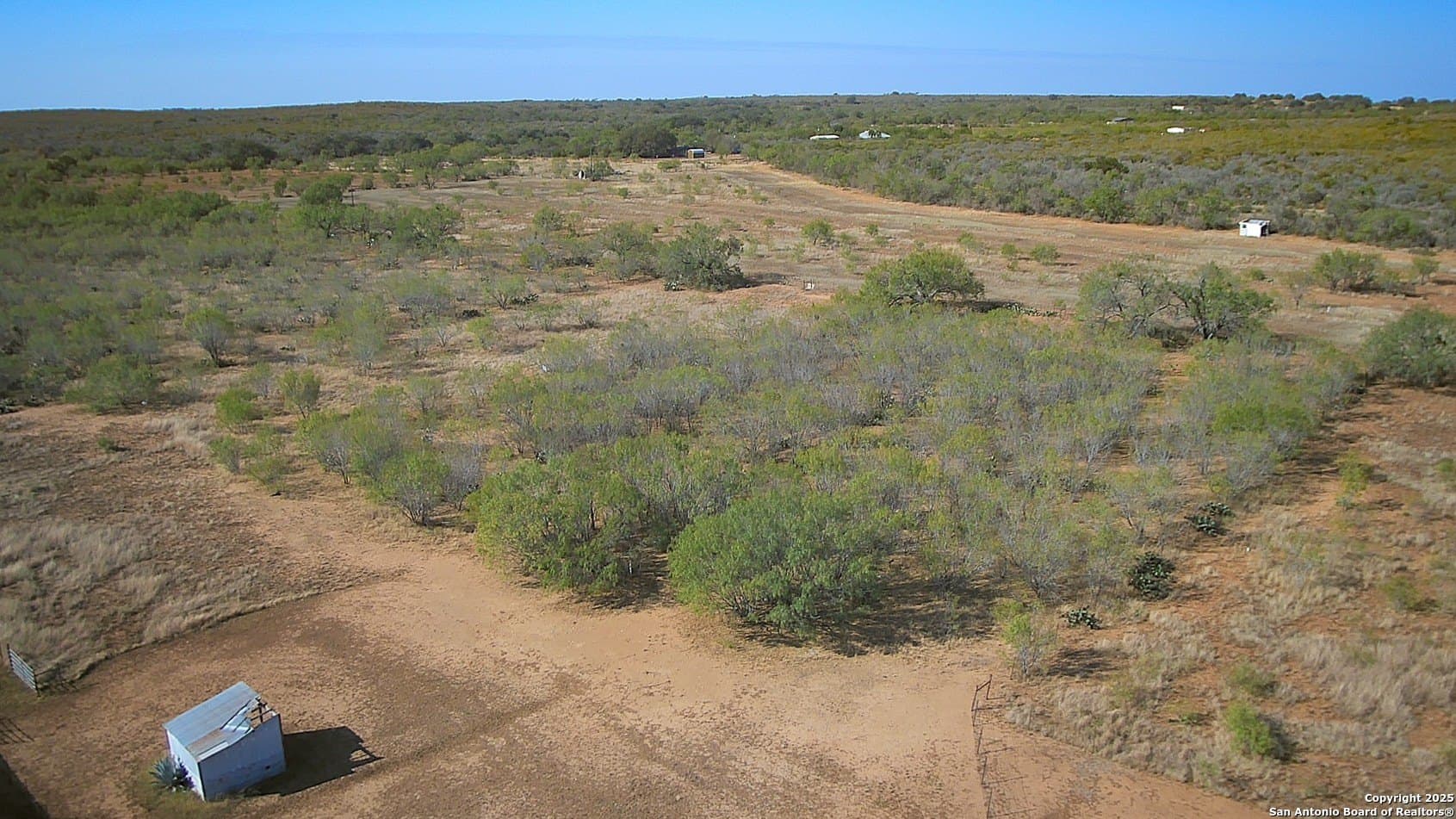 16.95 acres in Medina County - photo 17