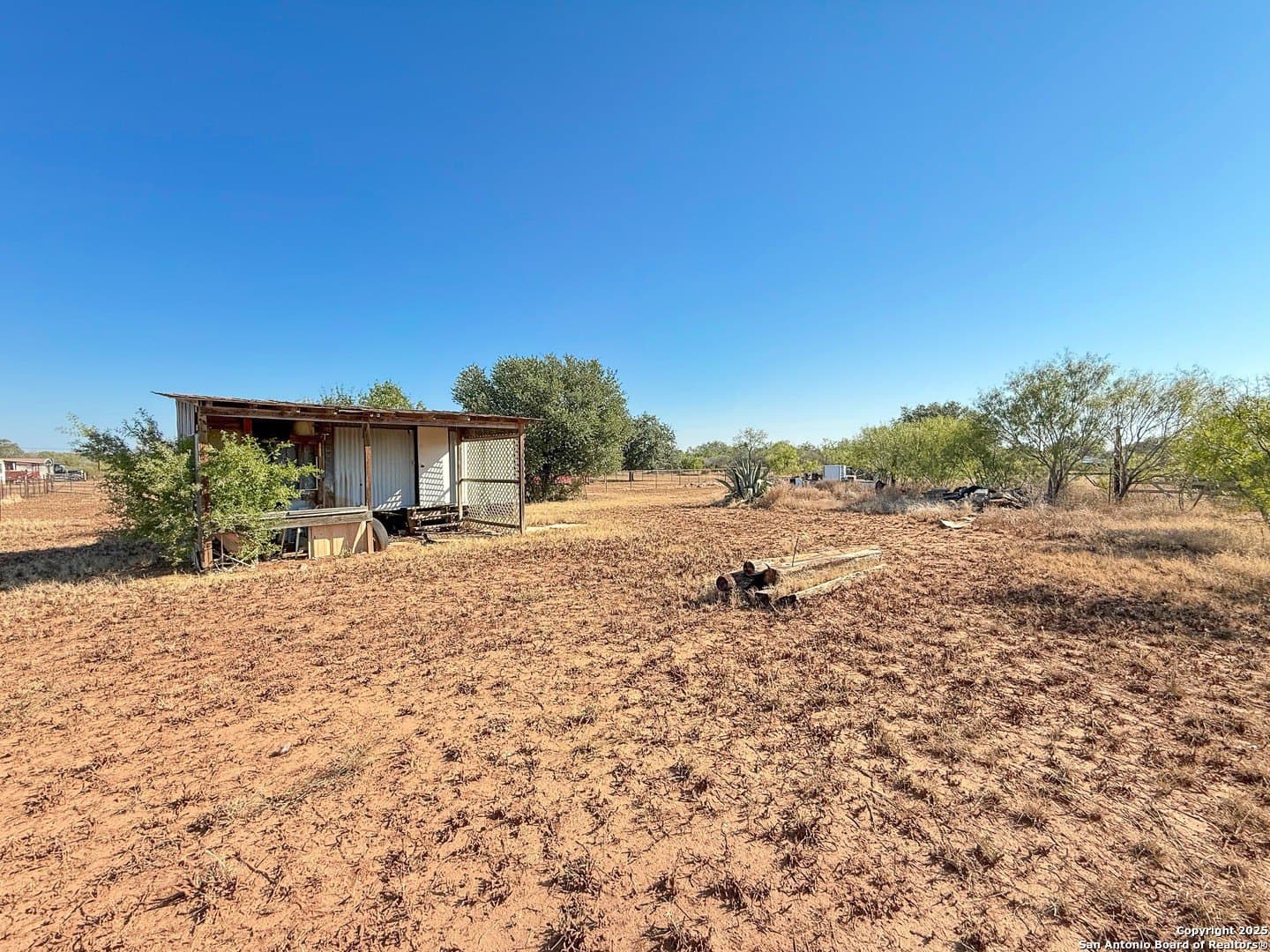 16.95 acres in Medina County - photo 10