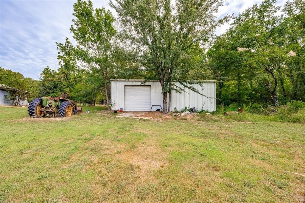 40.13 acres in Grayson County gallery image 4