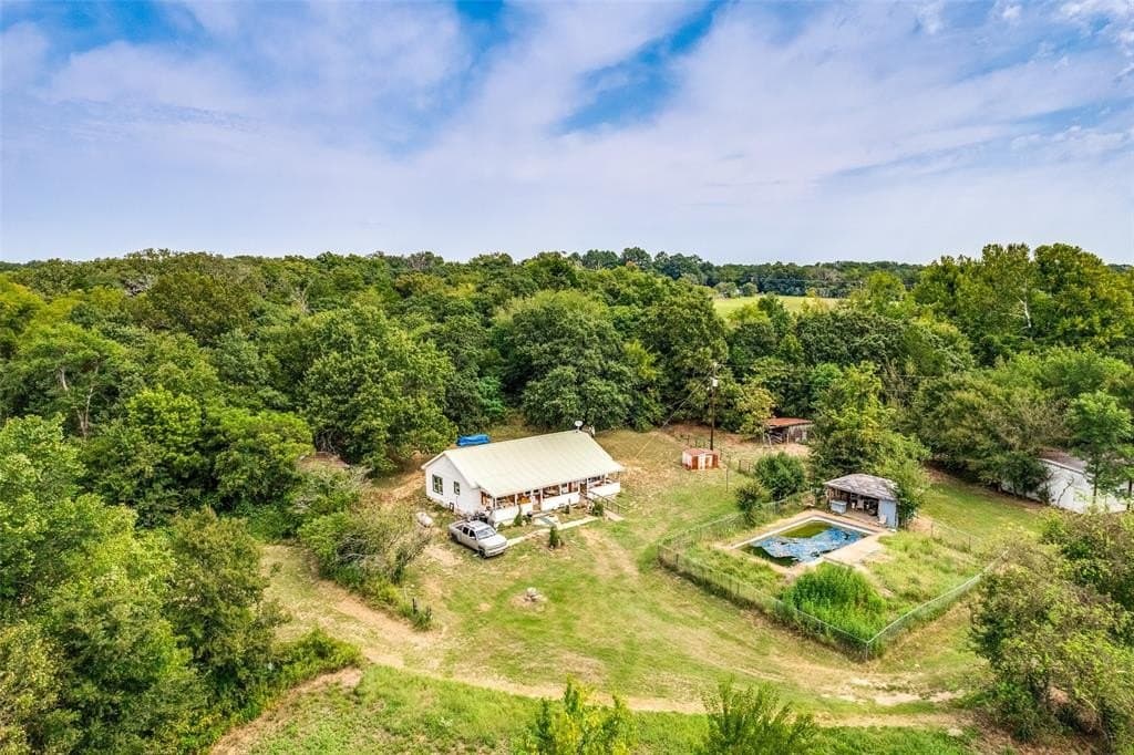 40.13 acres in Grayson County