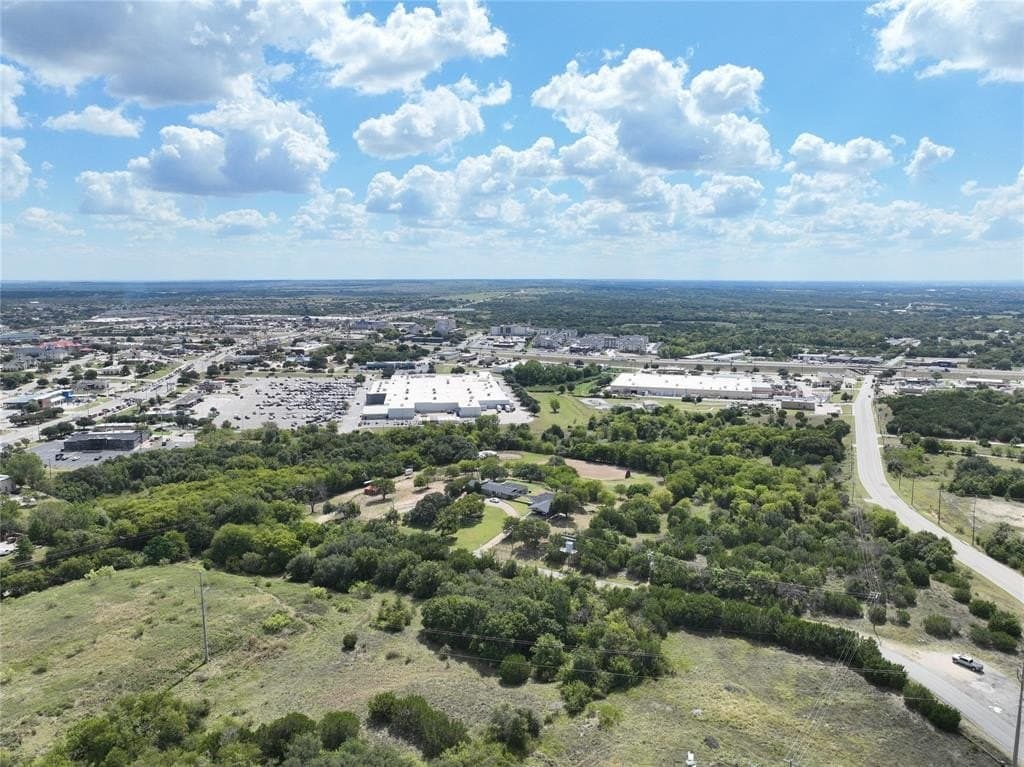 20.21 acres in Parker County