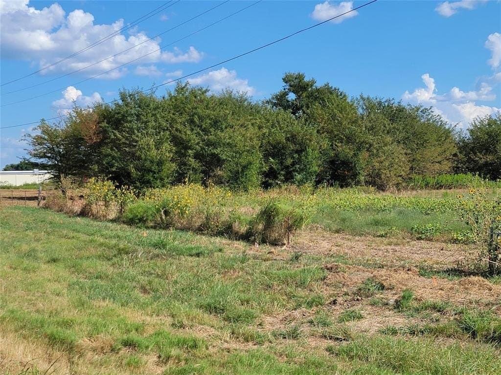 3.58 acres in Cooke County