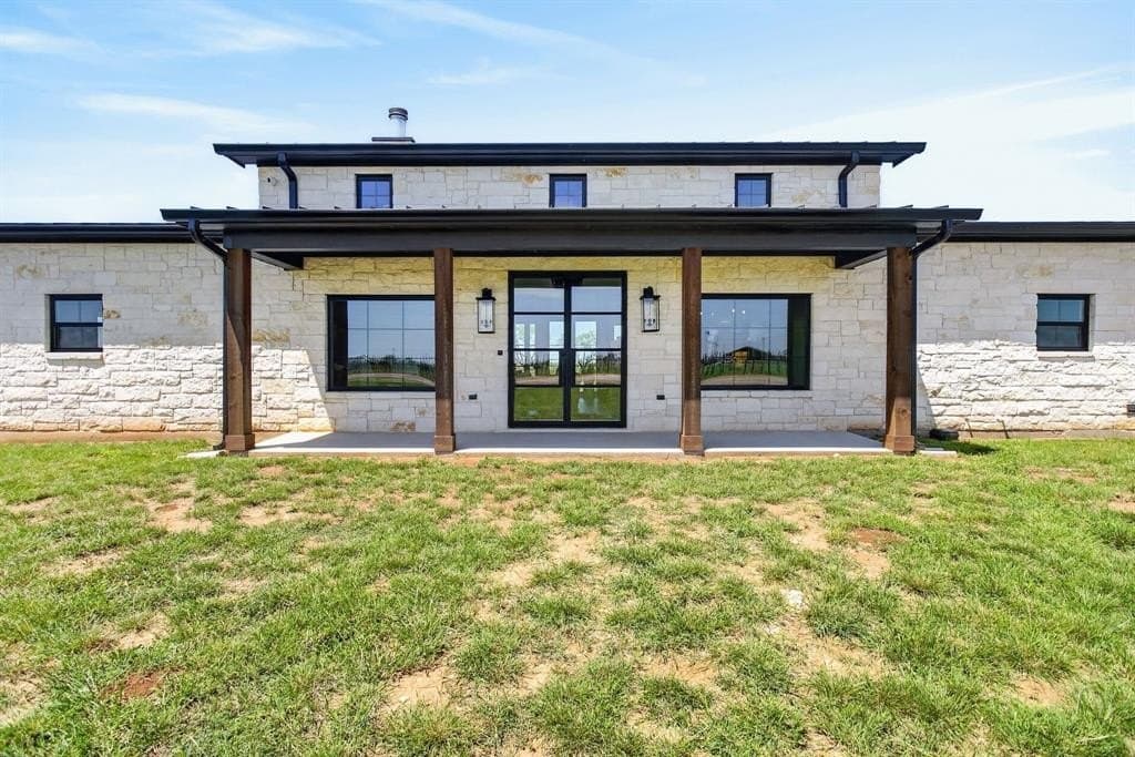 21.38 acres in Jack County gallery image 4