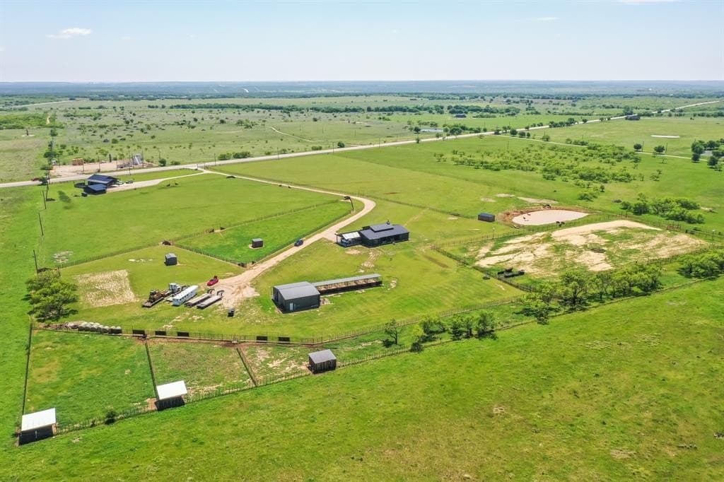 21.38 acres in Jack County gallery image 2