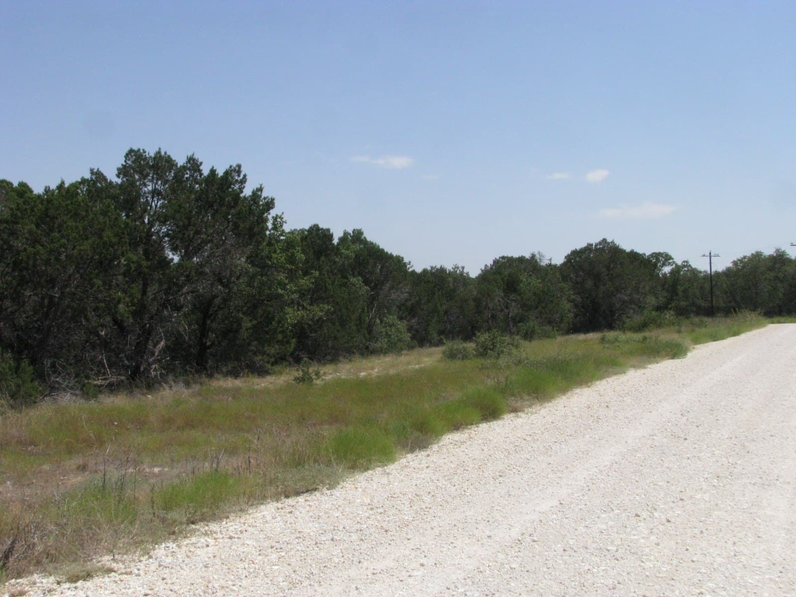 10.06 acres in Coryell County - photo 20