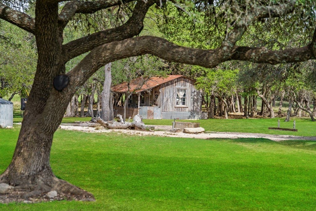 61 acres in Blanco County - photo 8