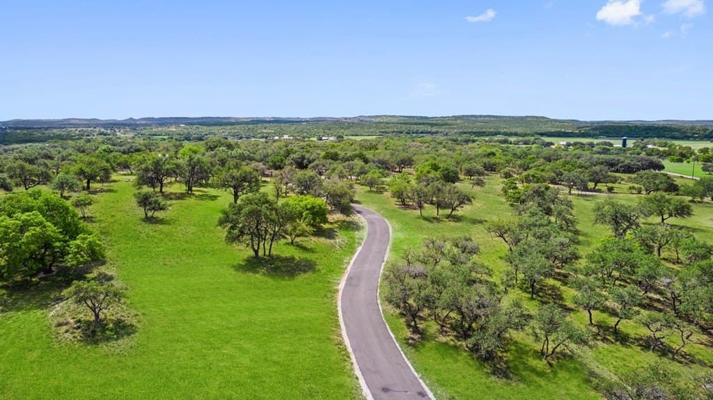 61 acres in Blanco County - photo 10