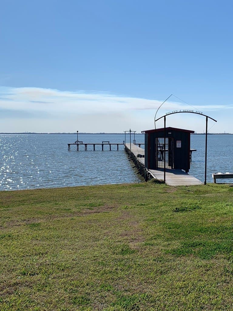 0.33 acres in Palacios Area County - photo 4