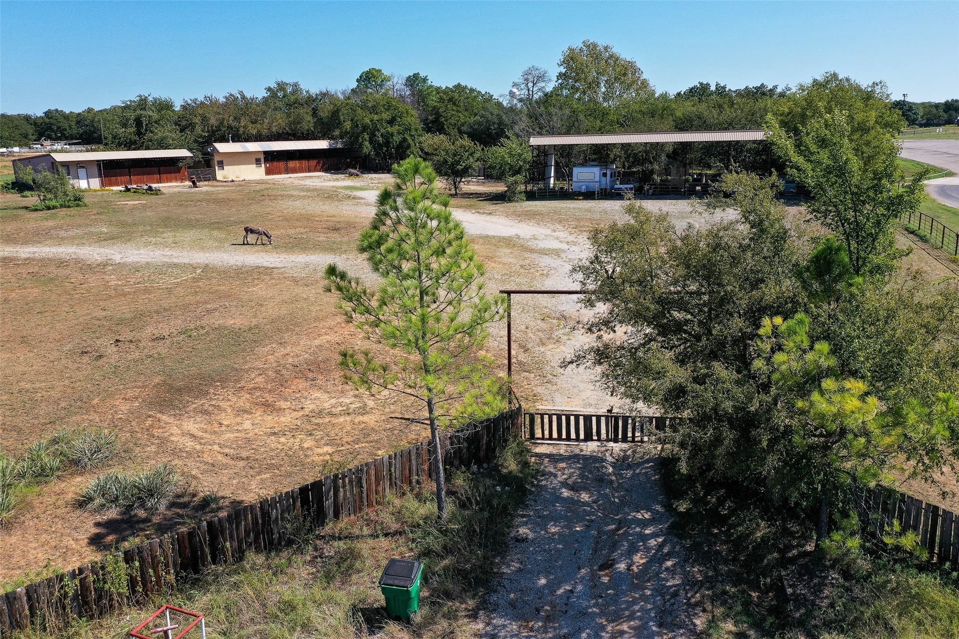 2.6 acres in Wise County - photo 7