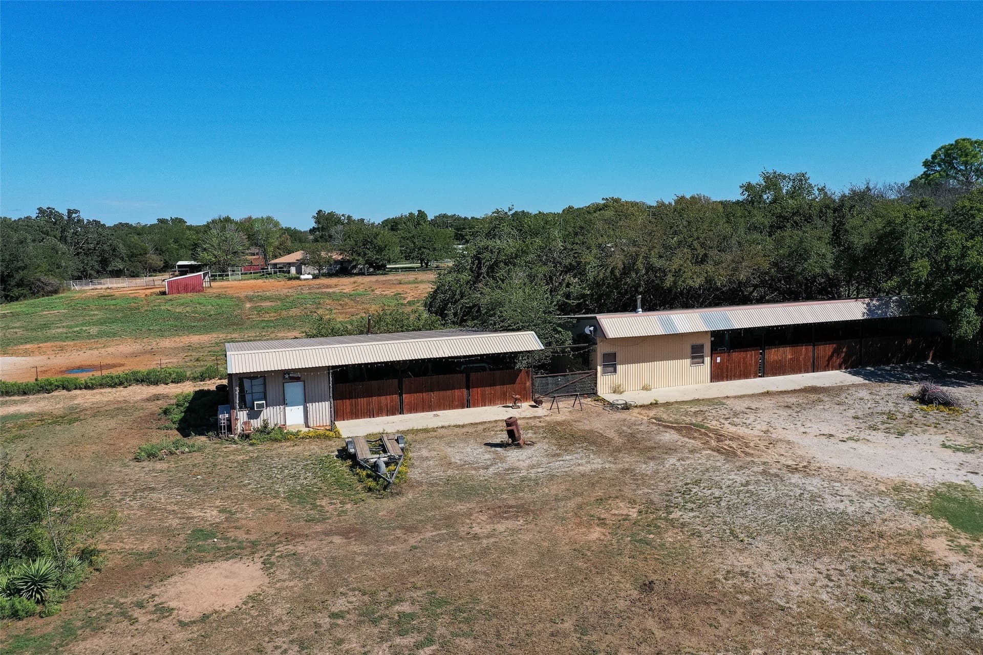 2.6 acres in Wise County - photo 5