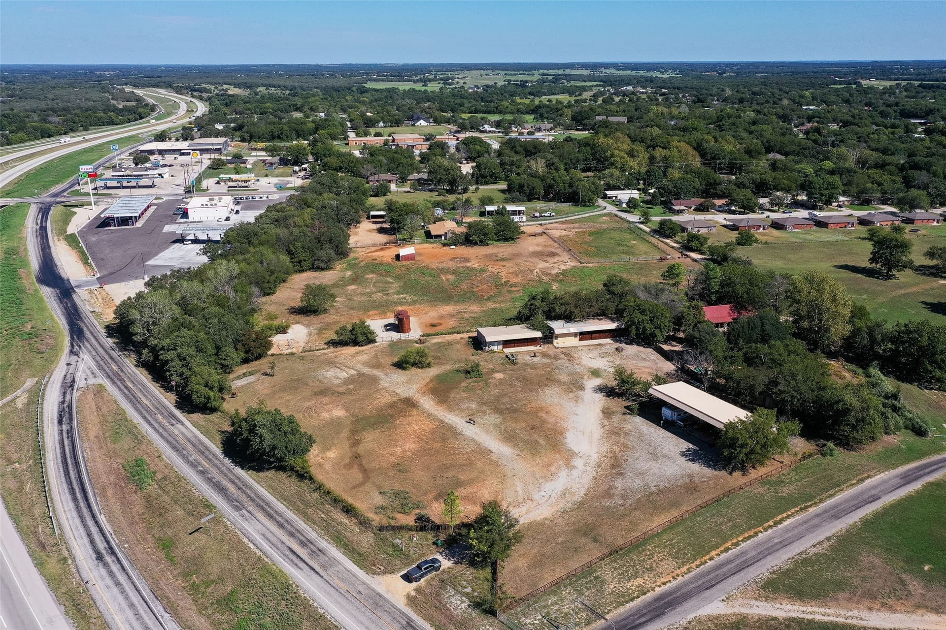 2.6 acres in Wise County - photo 14