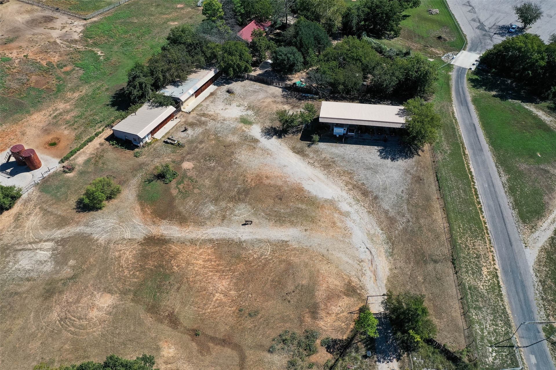 2.6 acres in Wise County - photo 12