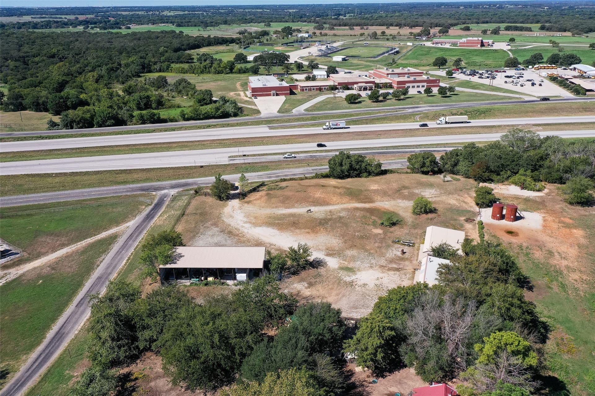 2.6 acres in Wise County - photo 10