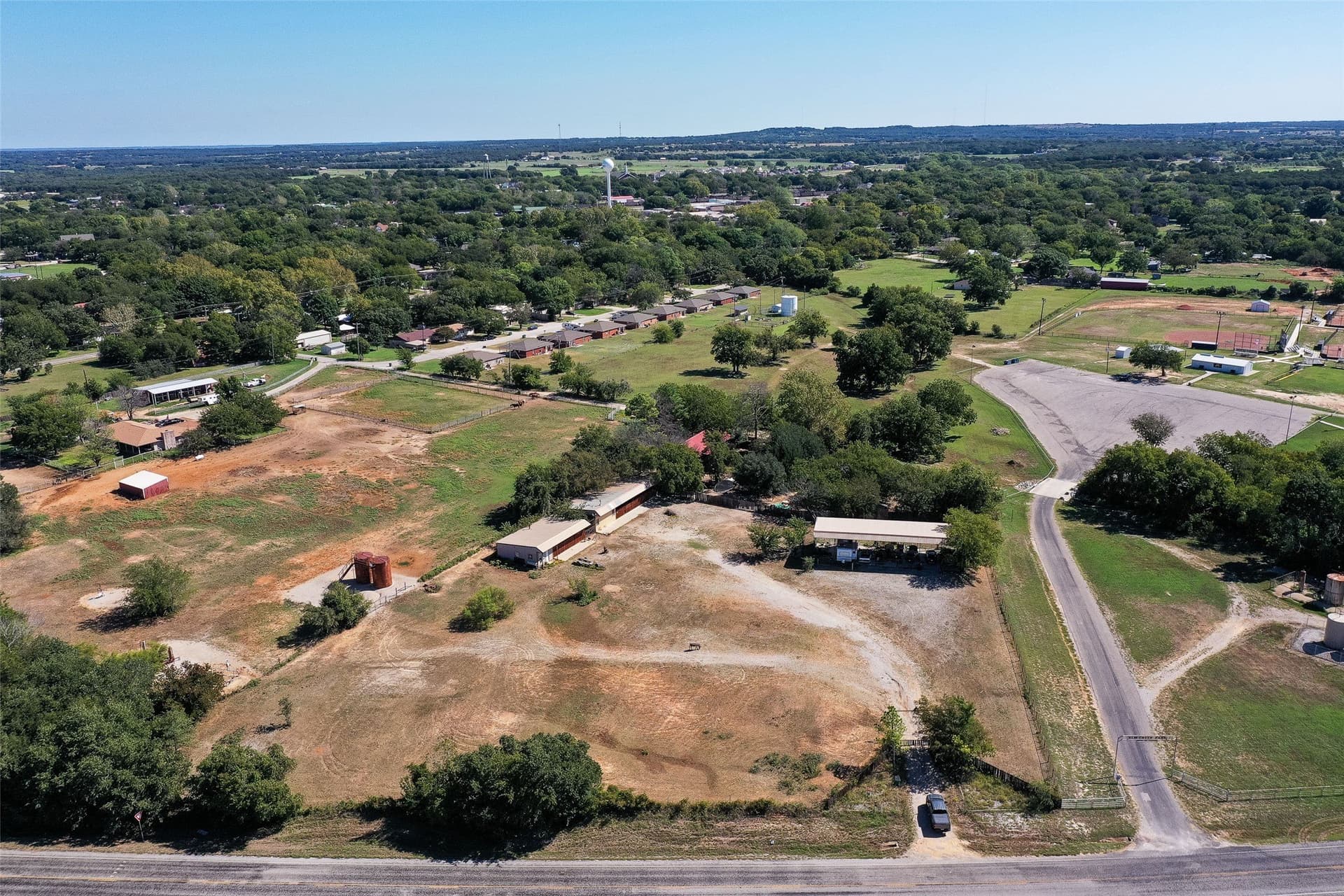 2.6 acres in Wise County - photo 13